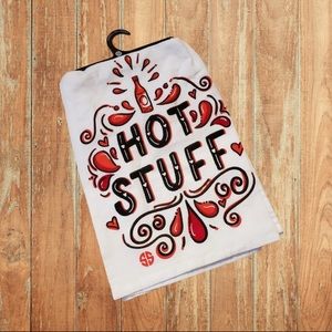Simply Southern Tea Towel